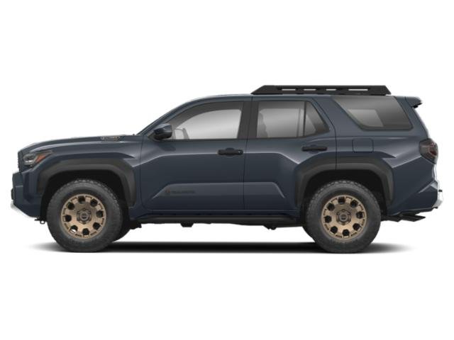 2025 Toyota 4Runner photo 4