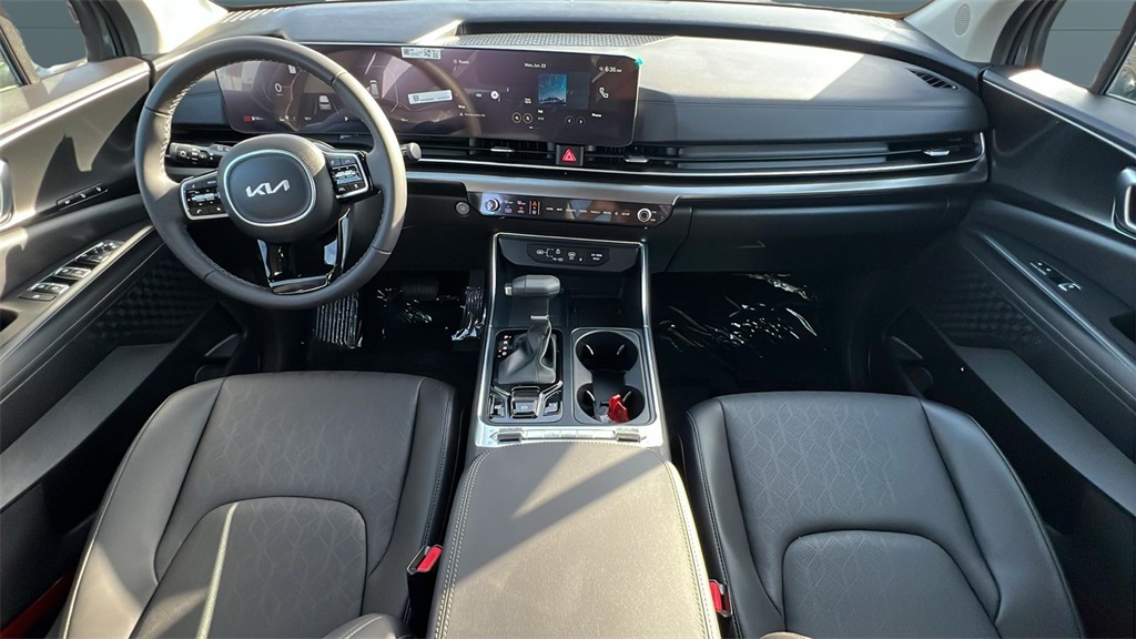2026 Kia Carnival SX photo 11