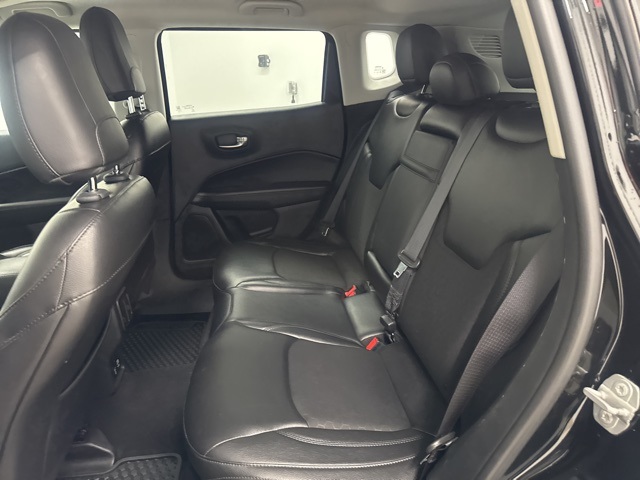 2018 Jeep Compass North Edition Latitude photo 3