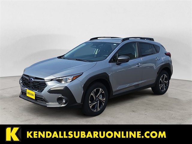 2025 Subaru Crosstrek Premium's photo