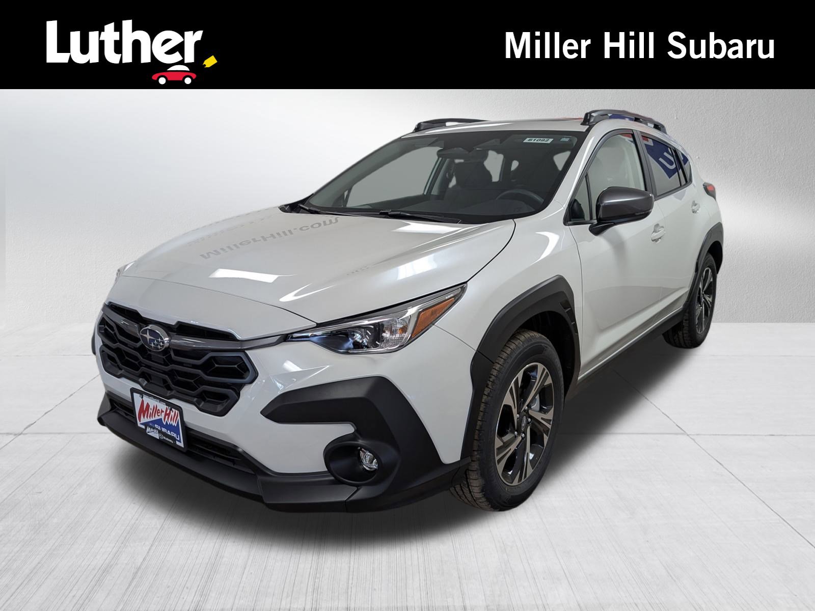 2025 Subaru Crosstrek Premium's photo