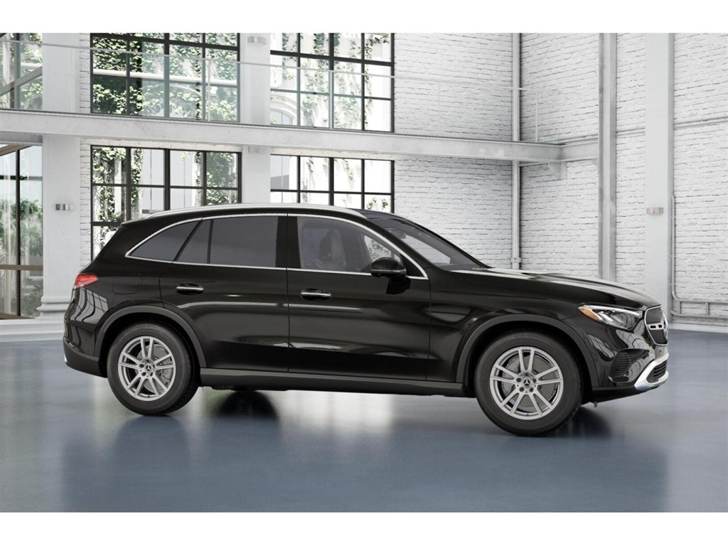 2025 Mercedes Benz GLC 300 4MATIC photo 14