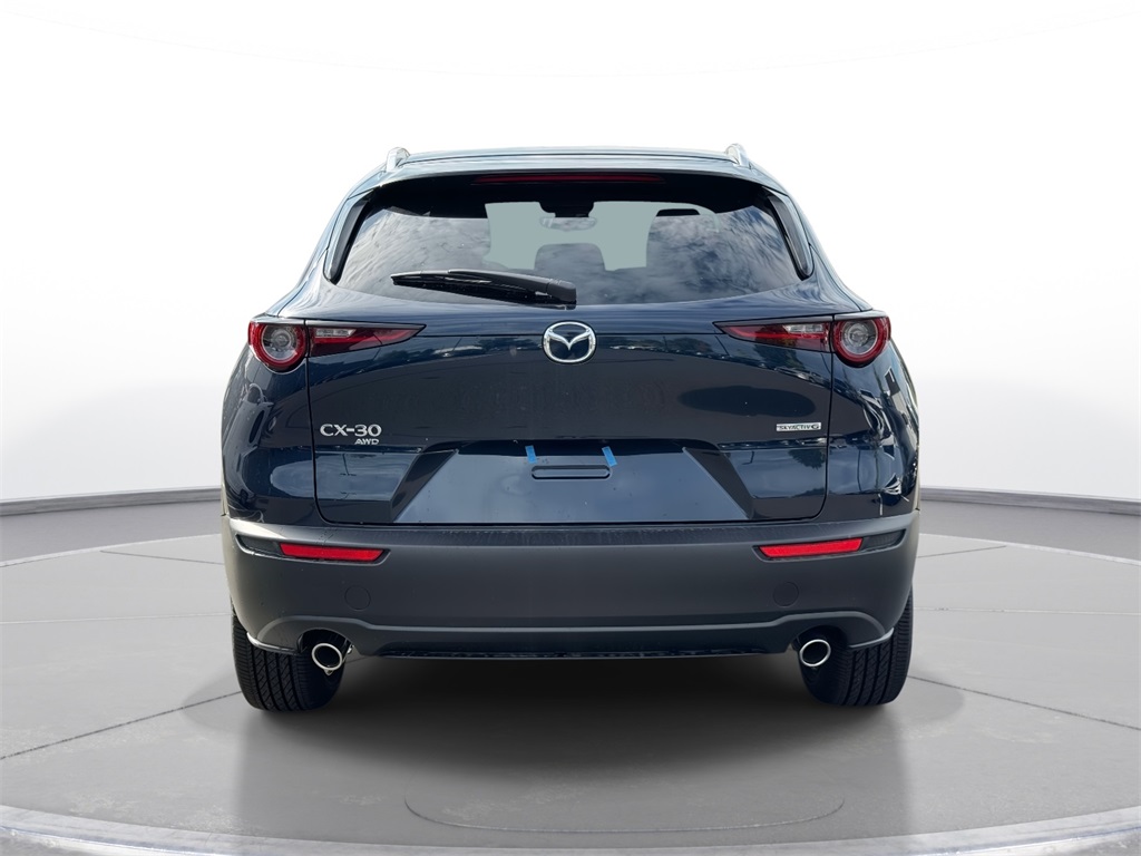 2025 Mazda CX-30 2.5 Select Sport photo 7