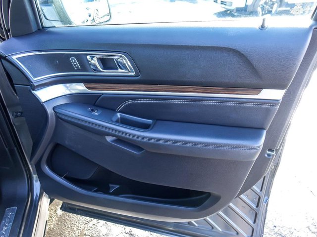 2019 FORD EXPLORER - Image 60