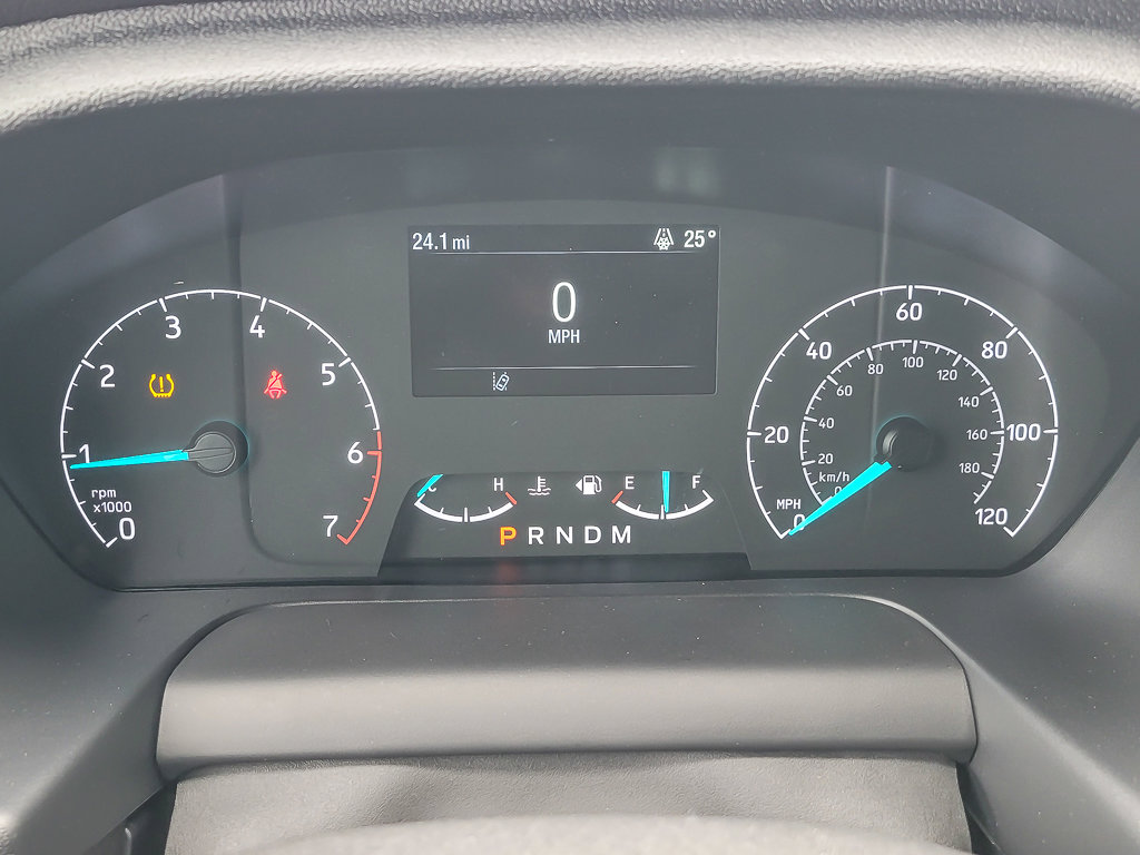 2025 FORD TRANSIT - Image 14