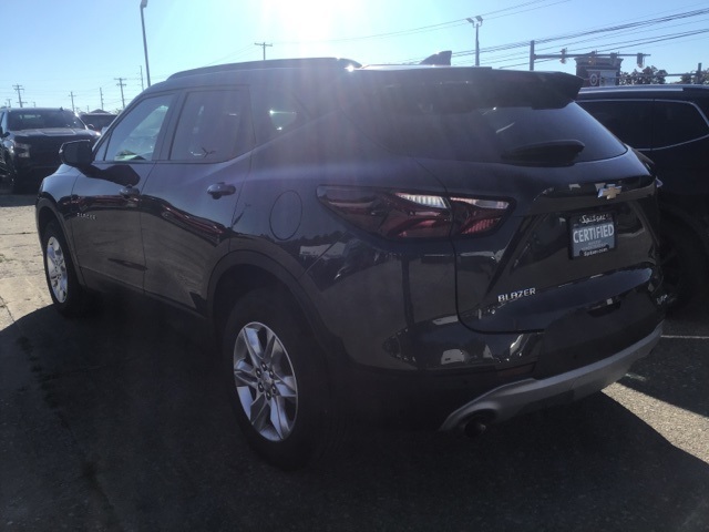 2021 Chevrolet Blazer 1LT photo 6