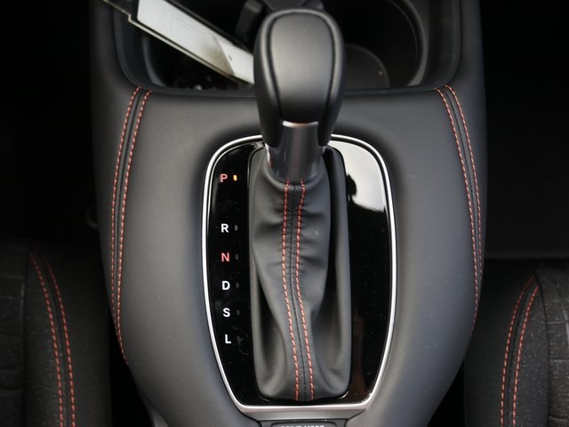 2026 Honda HR-V Sport photo 18