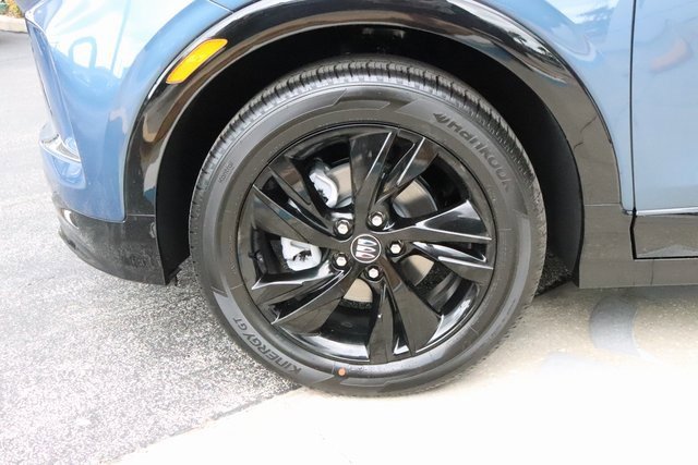 2026 Buick Encore GX Sport Touring photo 8