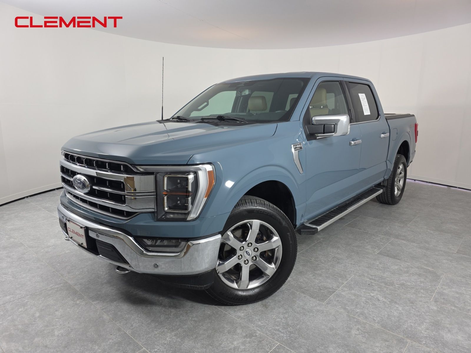 2023 Ford F-150 Lariat's photo