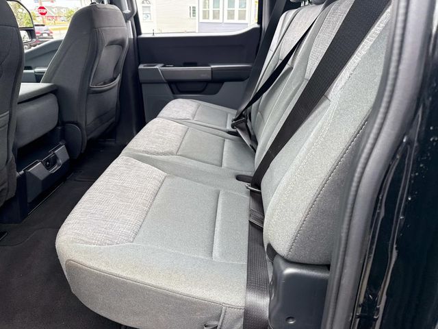 2024 Ford F-250 XLT photo 18