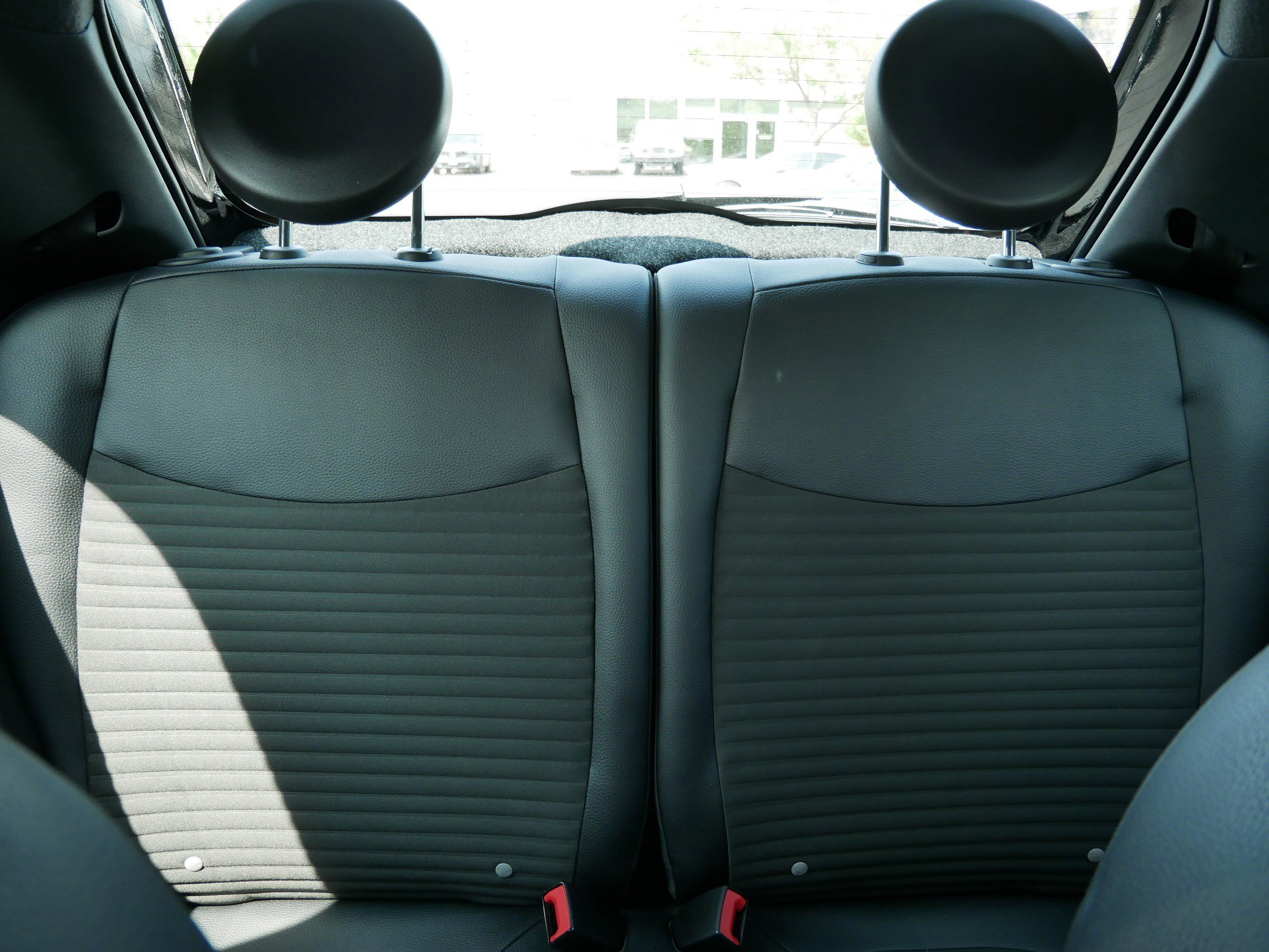 2015 Fiat 500 Sport photo 13