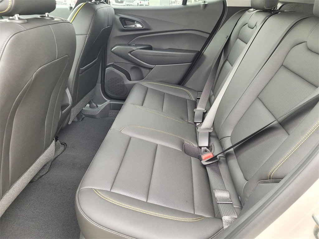 2026 Chevrolet Trax ACTIV photo 7