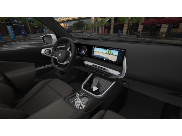 2026 Bmw X3 photo 9