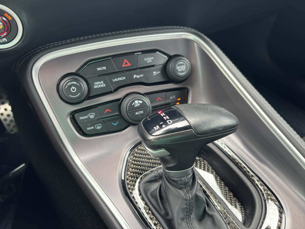2020 Dodge Challenger R/T Scat Pack photo 25