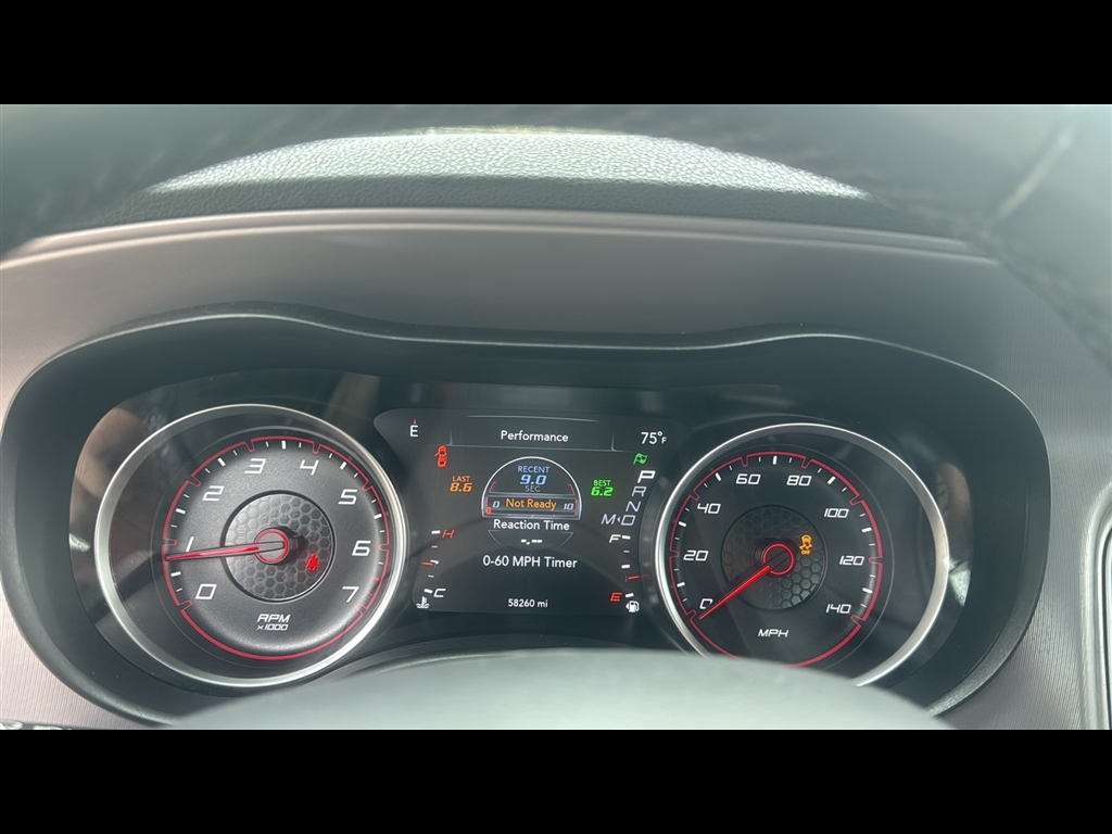 2023 Dodge Charger GT photo 10
