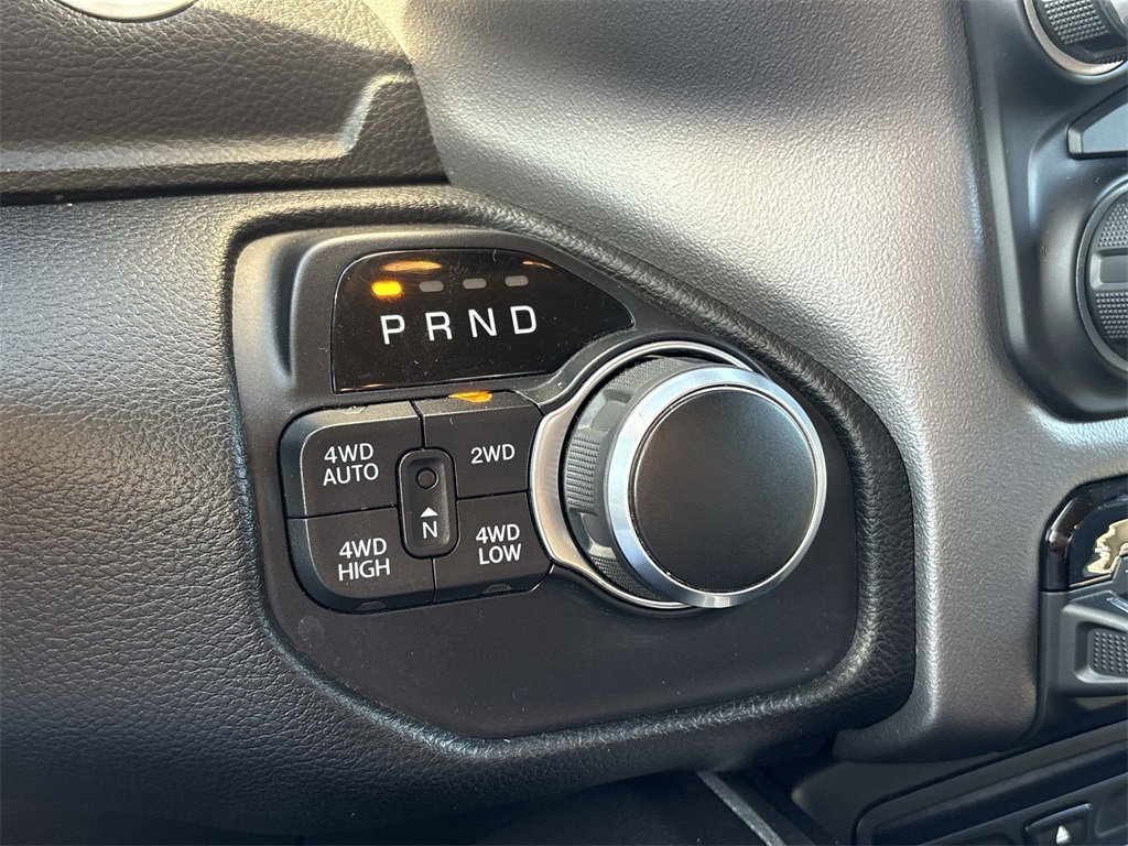 2019 Ram 1500 Big Horn Lone Star photo 17