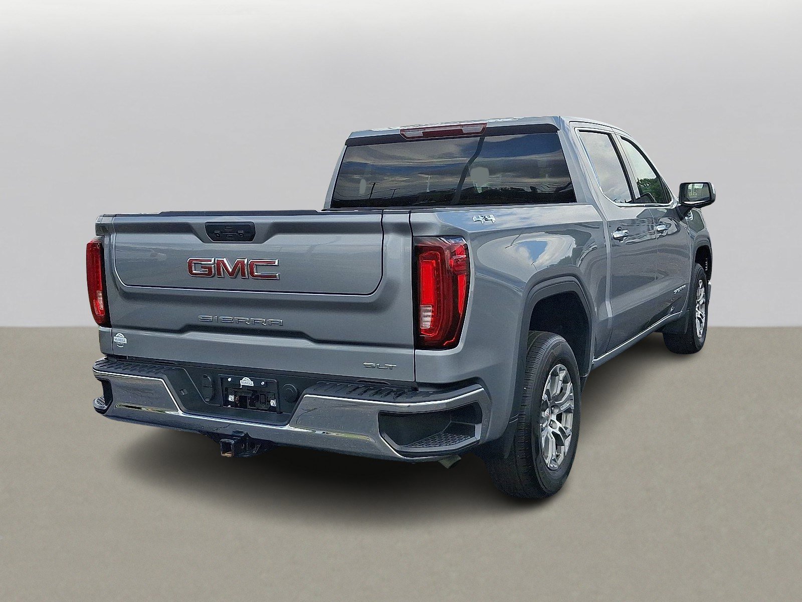 2024 Gmc Sierra 1500 SLT photo 10