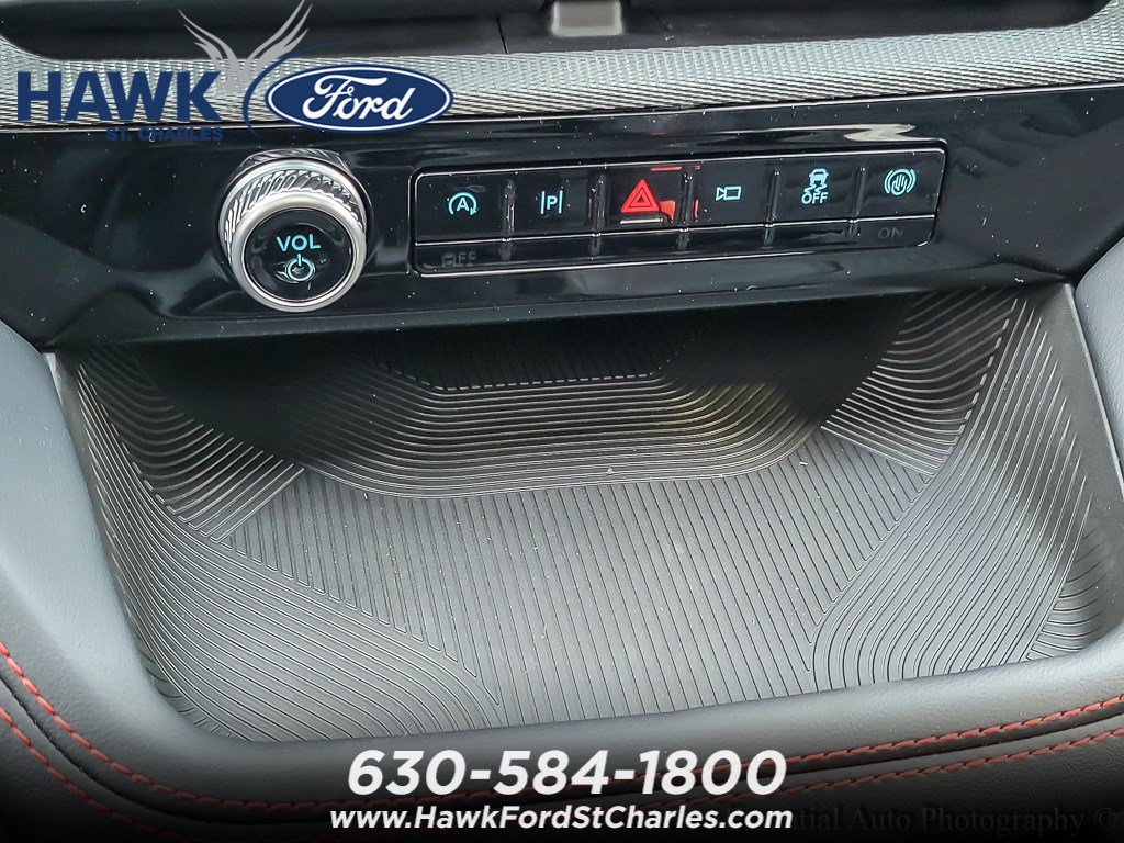 2026 FORD EXPLORER - Image 16