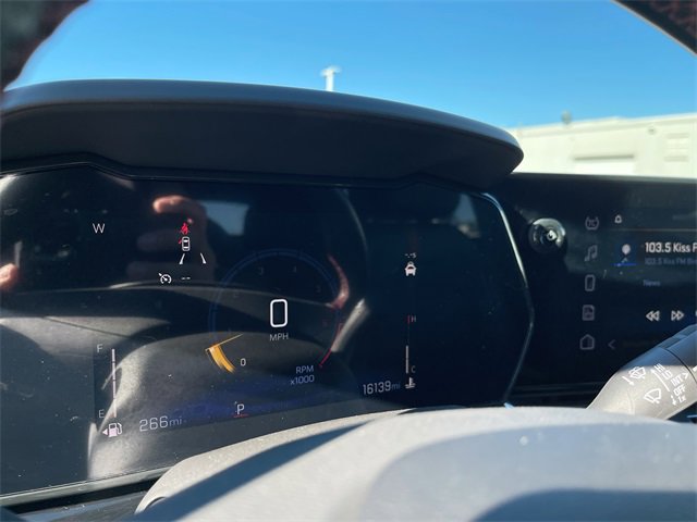 2024 Chevrolet Trax photo 3