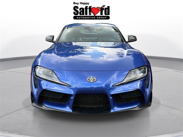 2023 Toyota Supra 2.0 photo 2