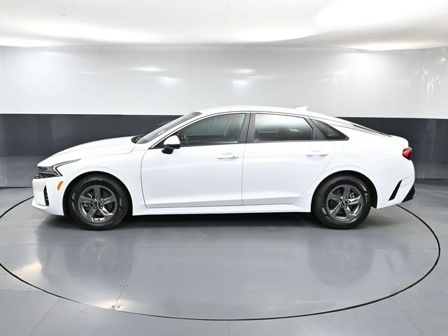 2021 Kia K5 LXS photo 6
