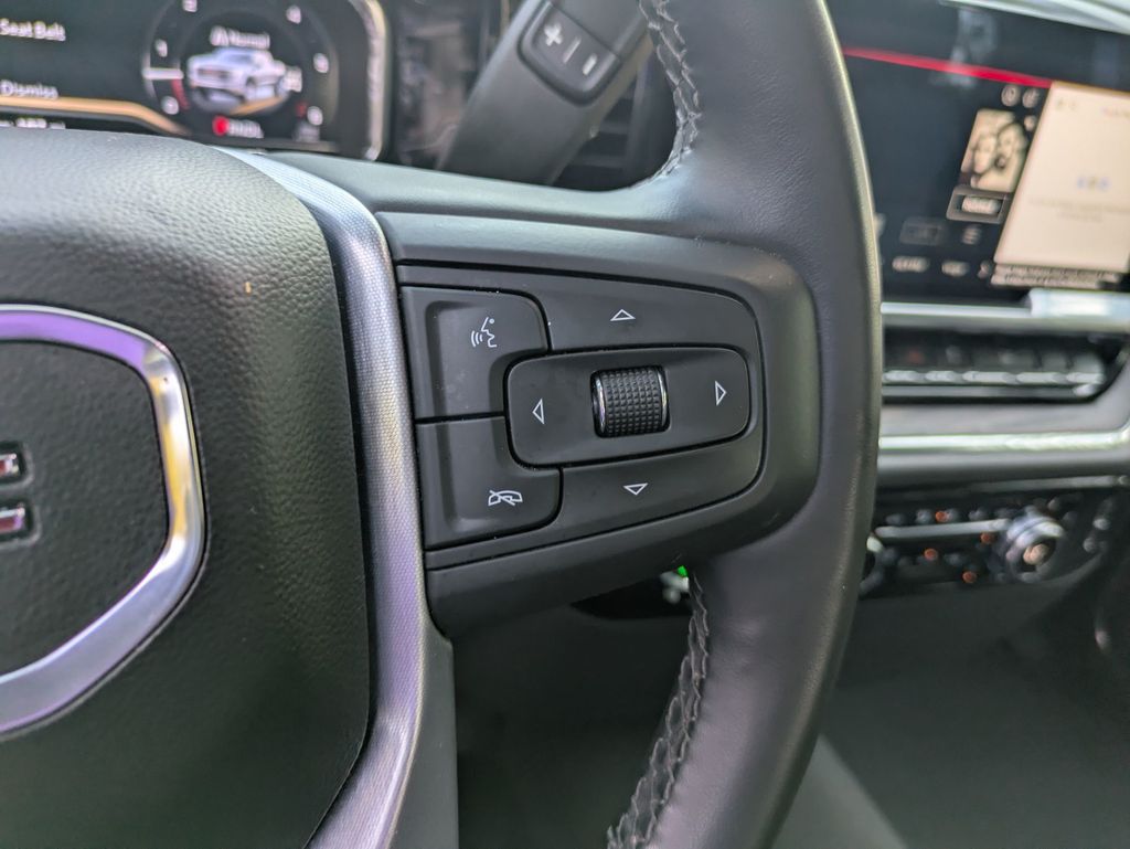 2023 Gmc Sierra 1500 SLT photo 15