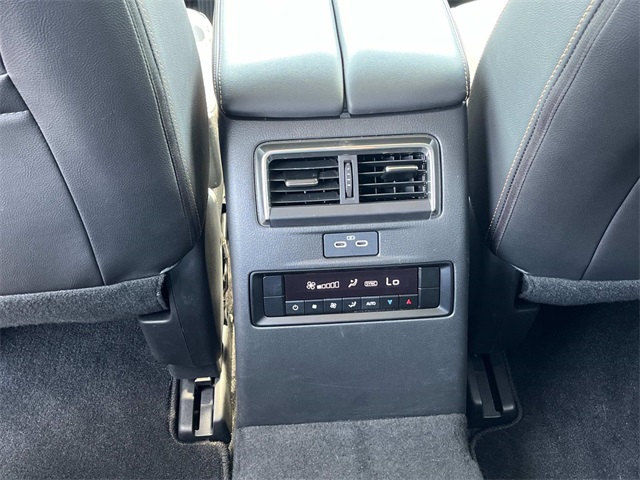 2024 Mazda CX-90 3.3 Turbo Preferred Plus photo 16