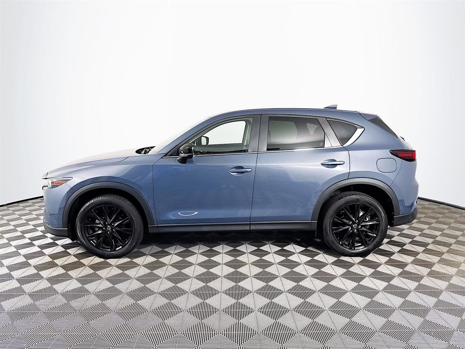 2023 Mazda CX-5 2.5 S Carbon photo 4