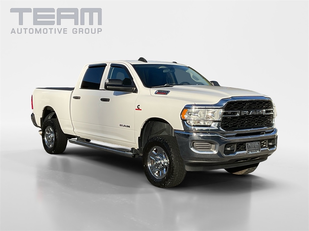 2020 RAM Ram 2500 Pickup Tradesman's photo