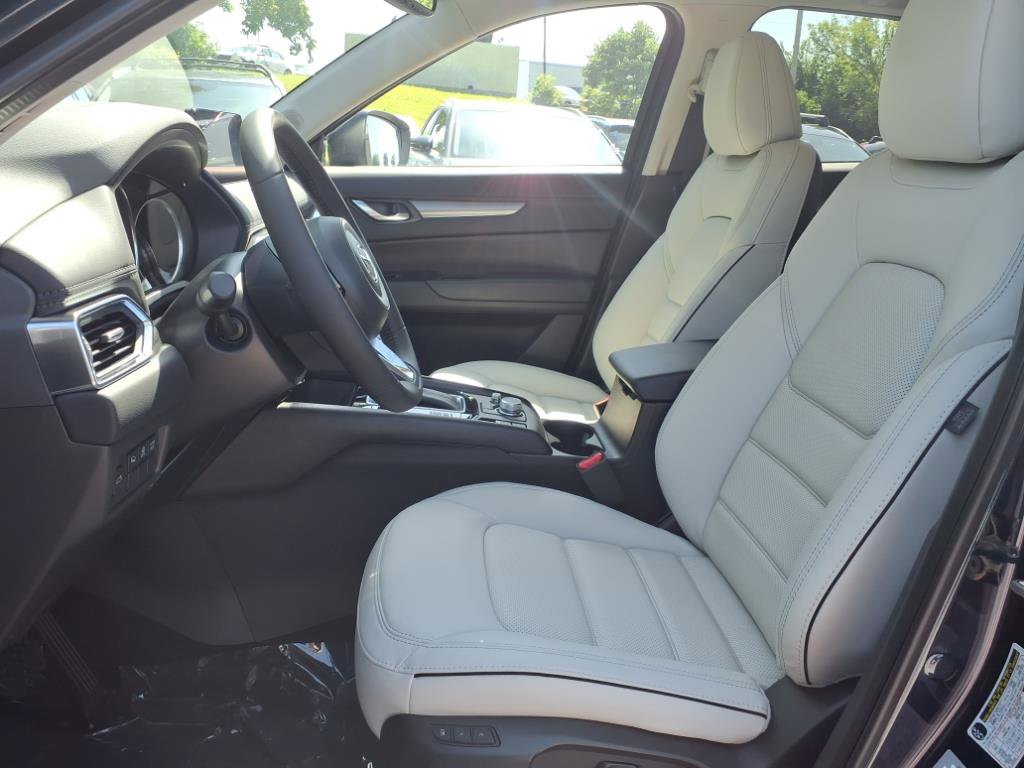2025 Mazda CX-5 2.5 S Preferred photo 13