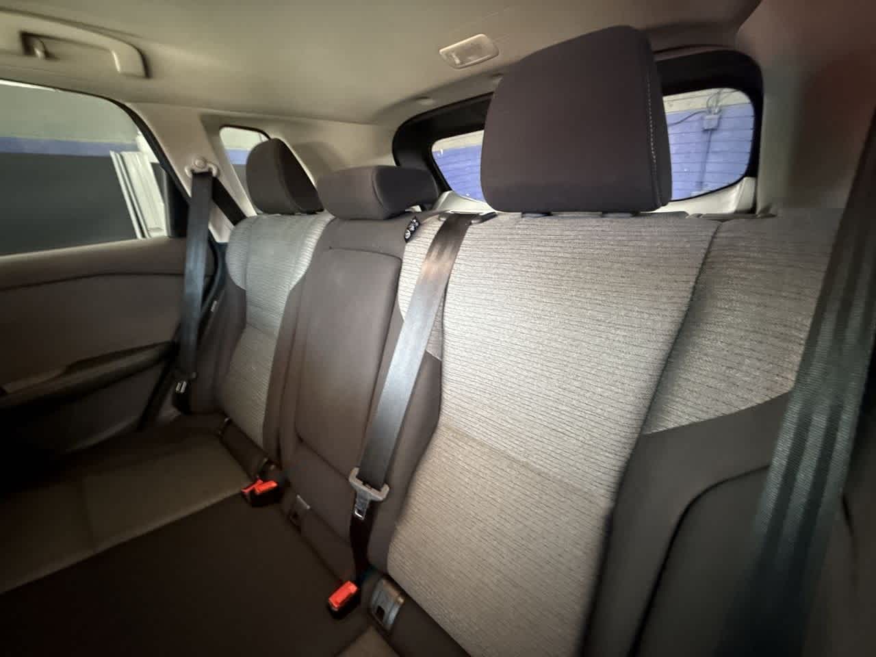 2023 Nissan Rogue SV photo 20