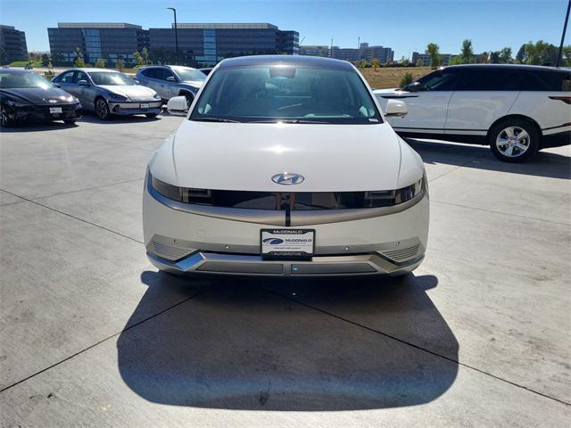 2024 Hyundai Ioniq 5 Limited photo 12
