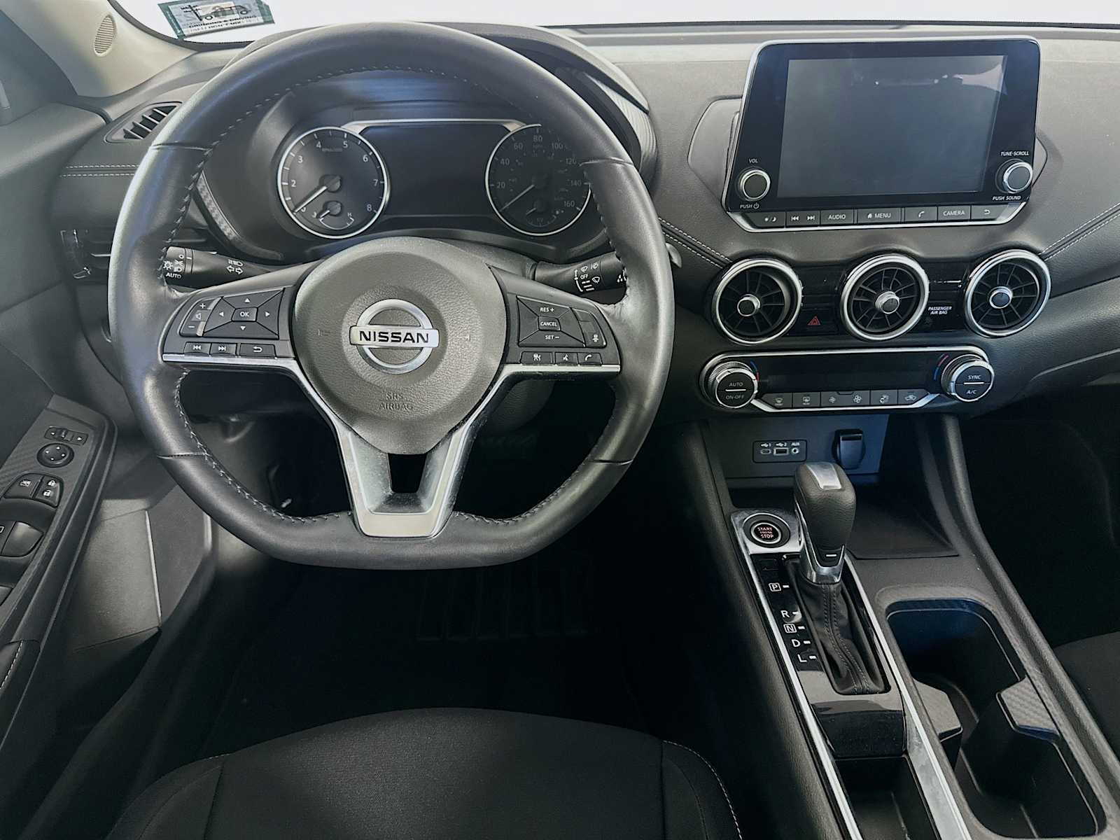 2020 Nissan Sentra SV photo 19