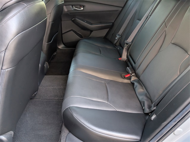 2024 Honda Accord Sport-L Hybrid photo 26