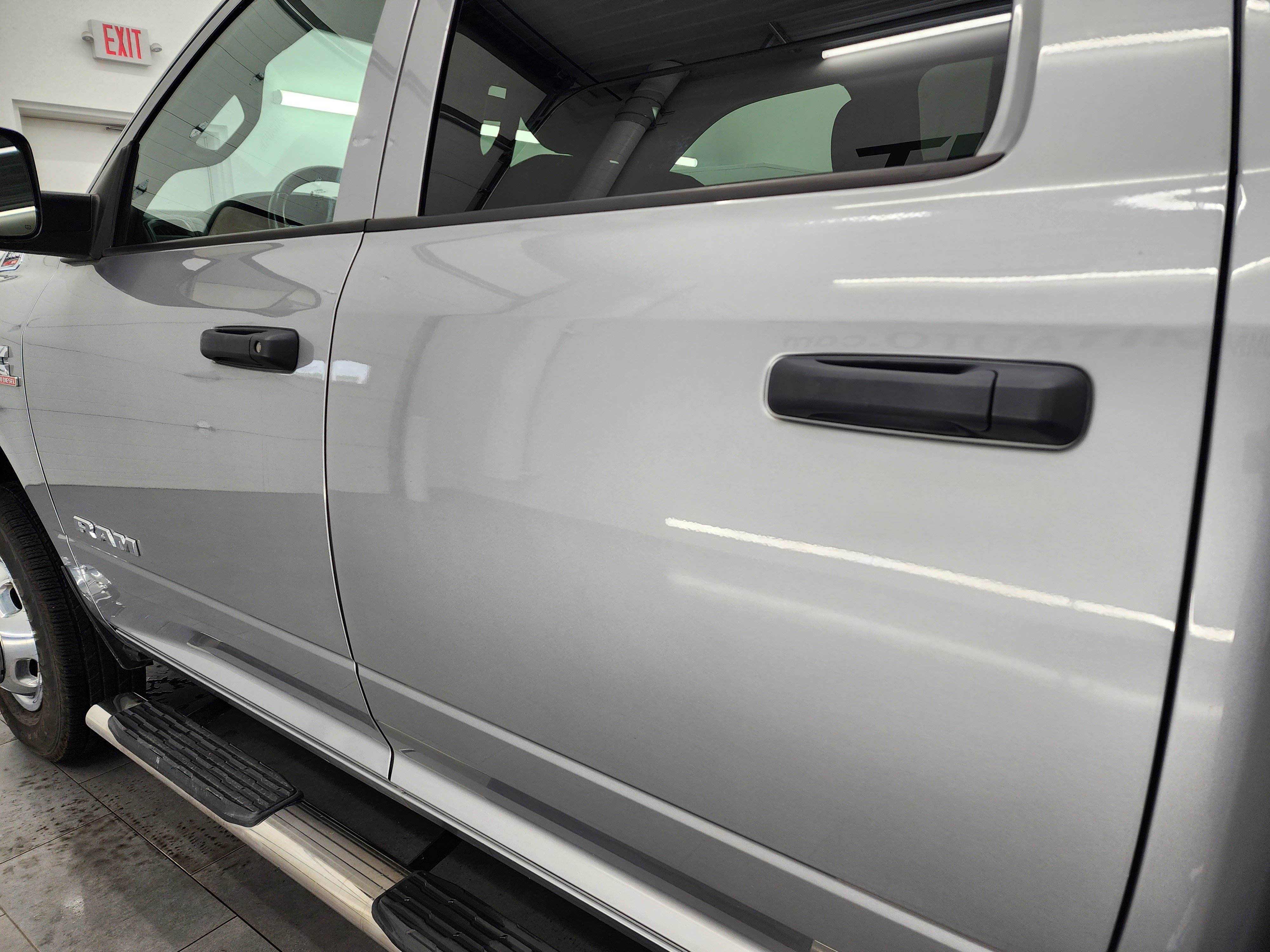 2021 Ram 3500 Tradesman photo 6