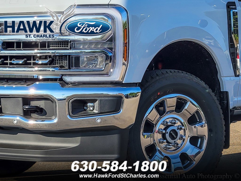 2026 FORD F-350 - Image 2