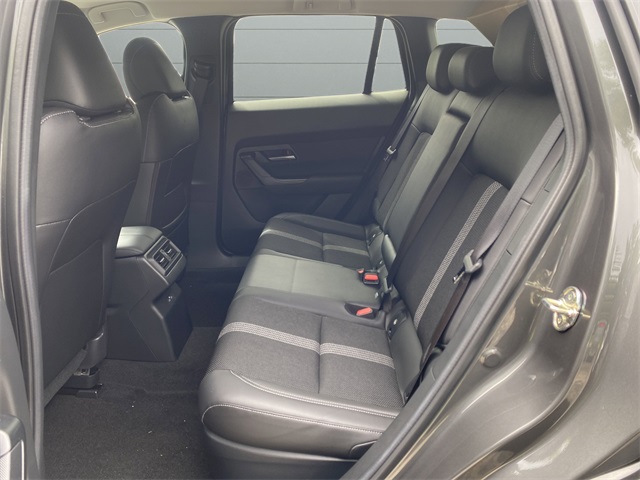 2025 Mazda CX-50 Preferred photo 22