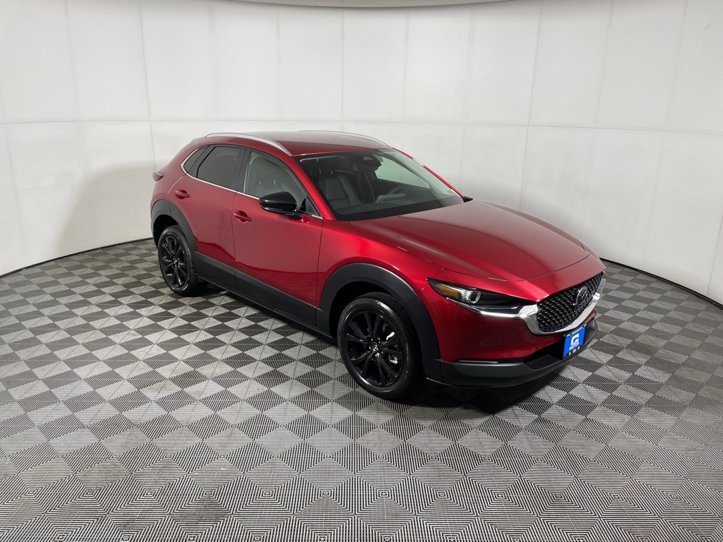 2025 Mazda CX-30 Select Sport