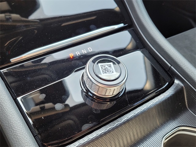 2025 Jeep Grand Cherokee Altitude photo 11