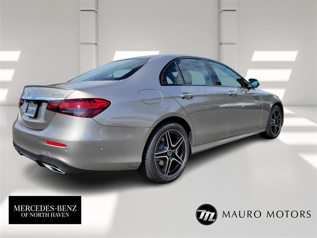 2021 Mercedes Benz E 350 4MATIC photo 3