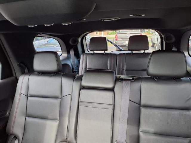 2025 Dodge Durango GT Plus photo 16