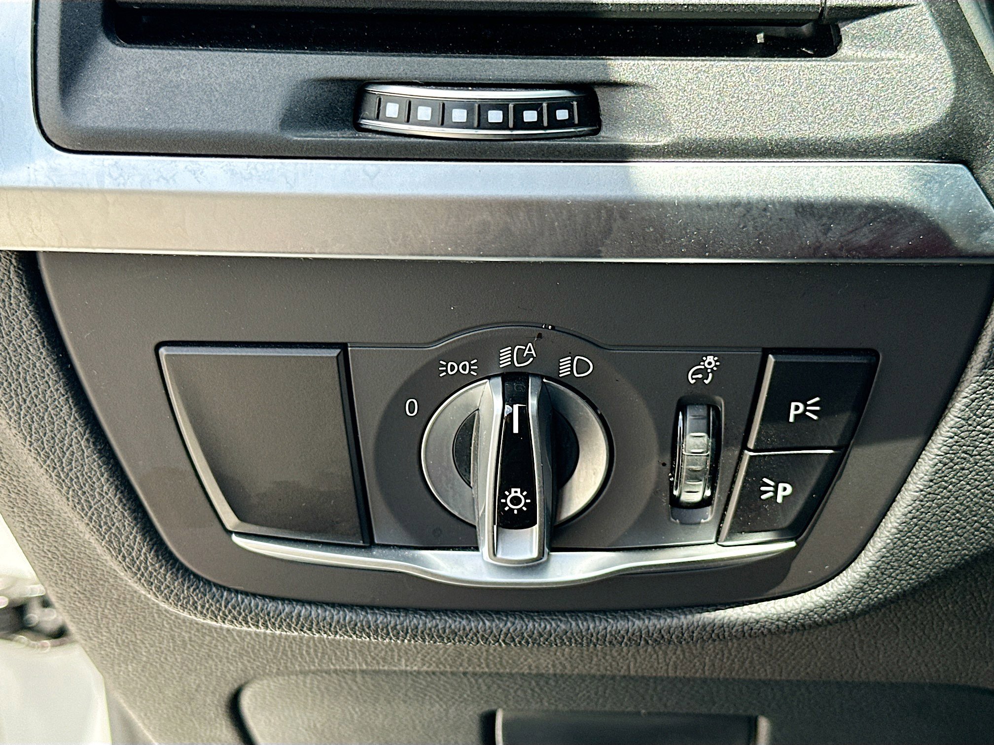 2024 Bmw X3 sDrive30i photo 9