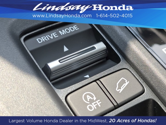 2025 Honda CR-V LX photo 19