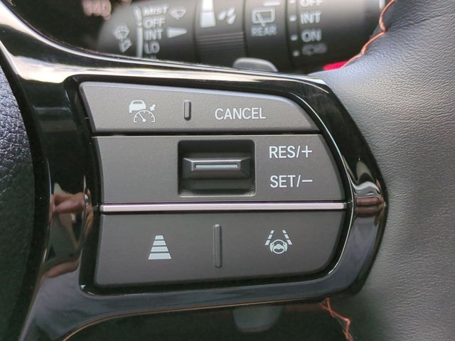 2025 Honda Pilot TrailSport photo 22