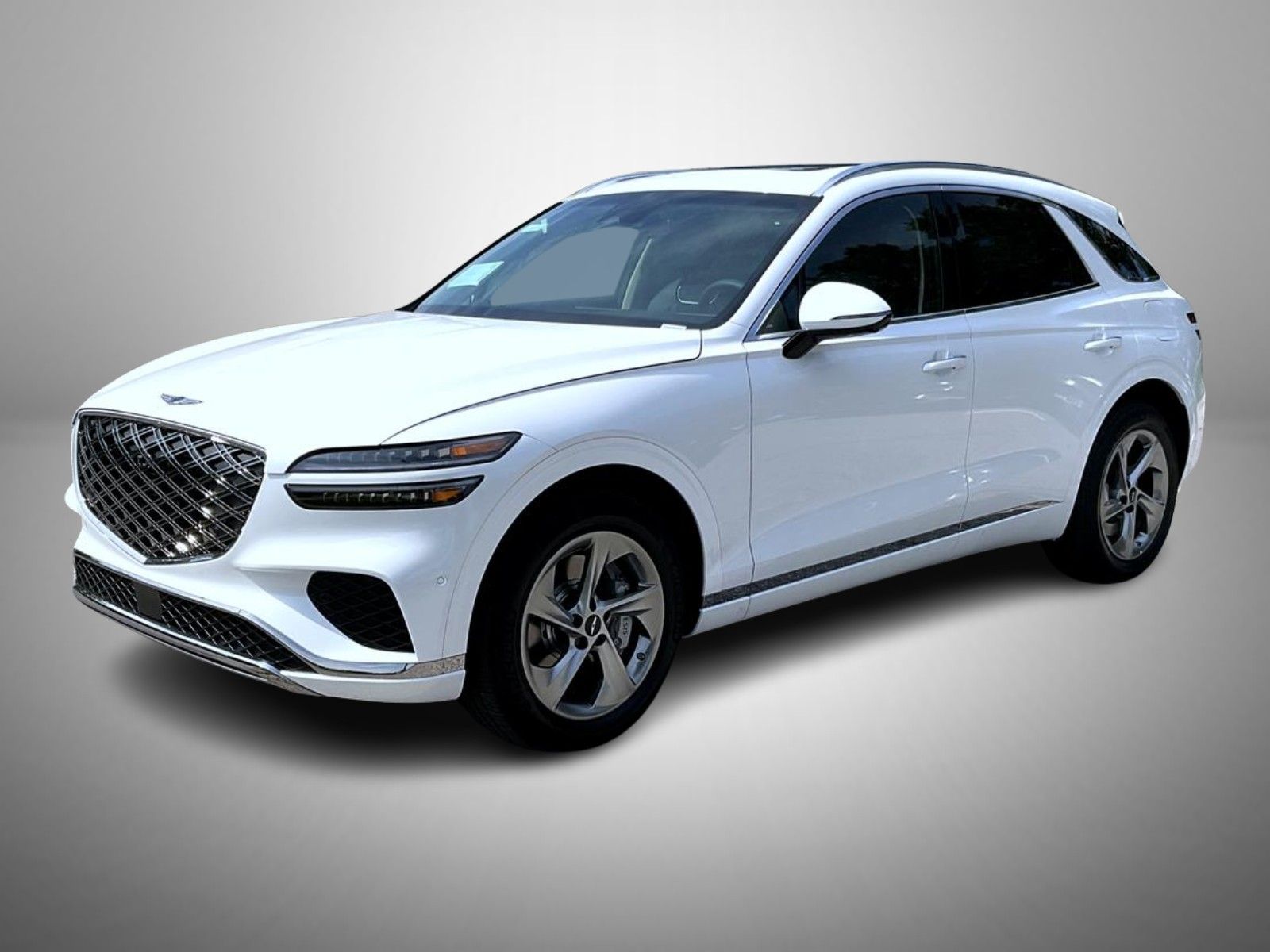 2026 GENESIS GV70 Advanced