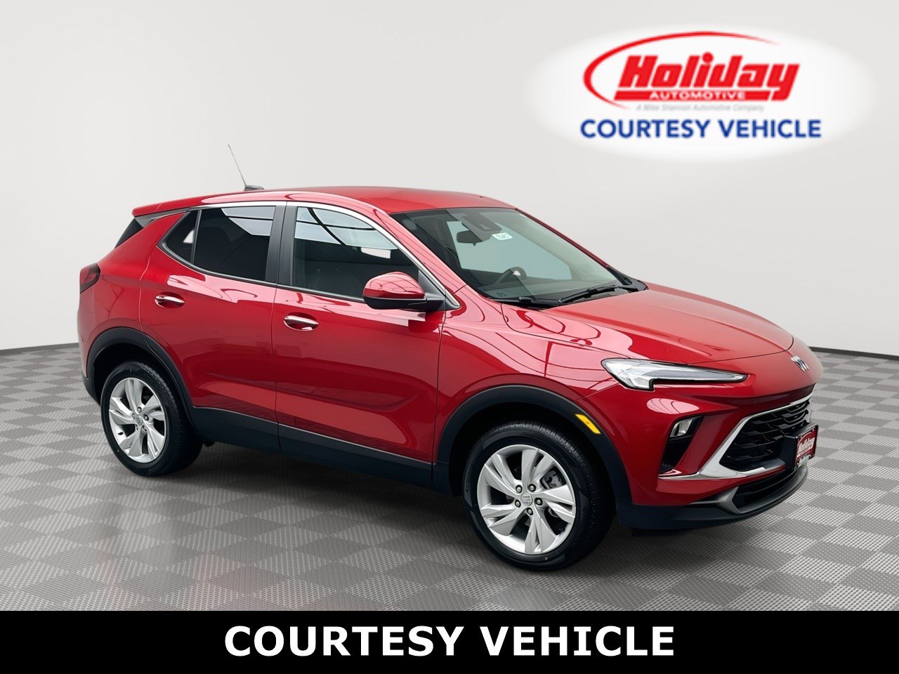 2026 Buick Encore GX Preferred's photo