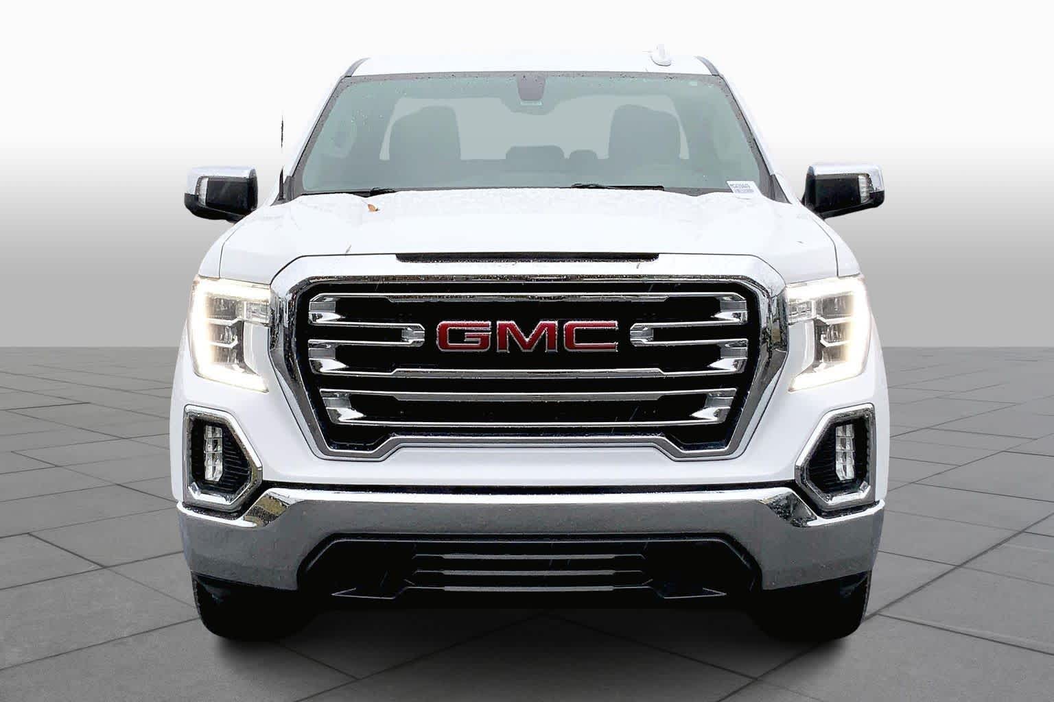 2021 Gmc Sierra SLT photo 3