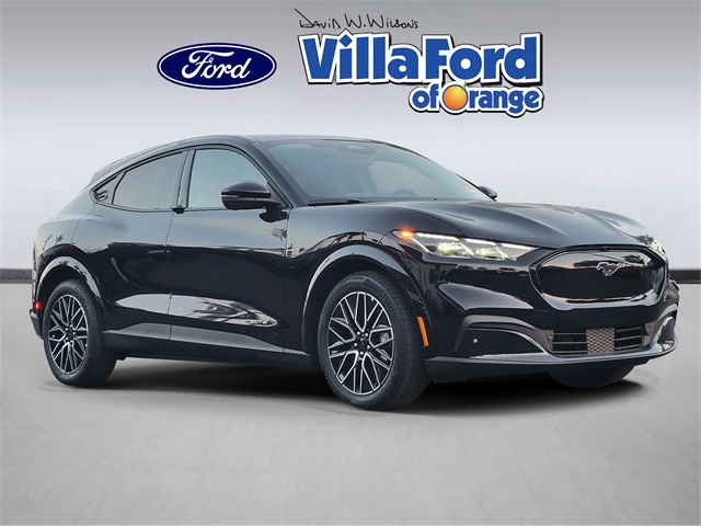 2025 Ford Mustang Mach-E Premium RWD's photo