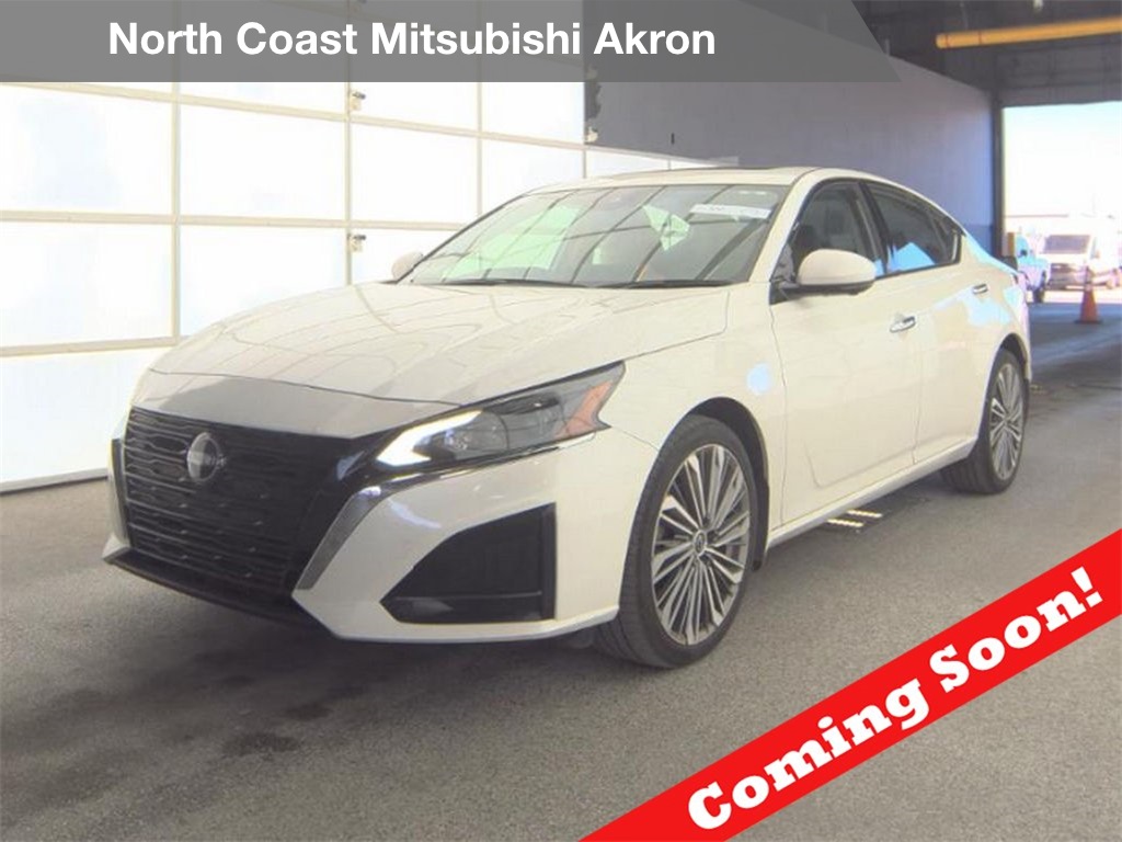 2023 Nissan Altima SL