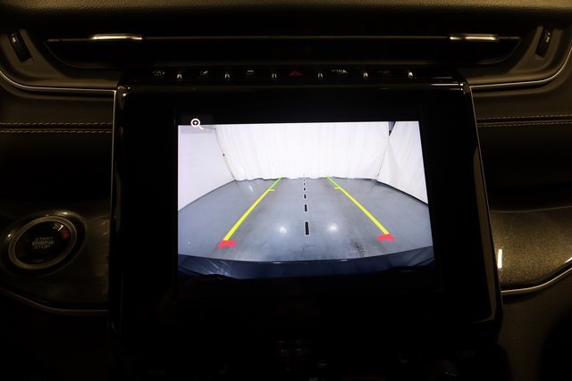 2022 Jeep Grand Cherokee Altitude photo 22